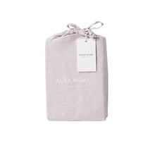 Emile Standard Flax Linen Standard Pillowcase